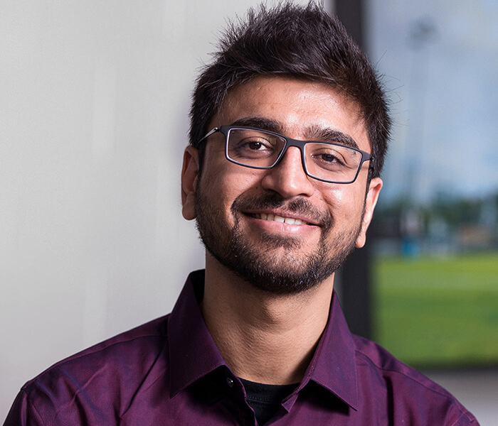 Deepak Kumar