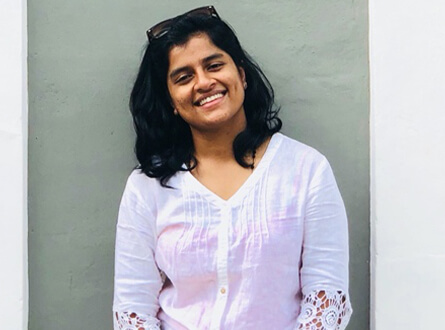 Aarti Patel